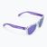 Vaikiški akiniai nuo saulės Oakley Frogskins XXS clear/prizm violet