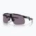 Vaikiški saulės akiniai Oakley Resistor polished black/prizm grey