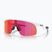 Vaikiški saulės akiniai Oakley Resistor PC polished white/prizm field
