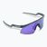 Oakley Hydra crystal black/prizm violet akiniai nuo saulės