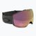 Slidinėjimo akiniai Oakley Flight Deck L matte forged iron/prizm rose gold iridium