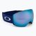 Slidinėjimo akiniai Oakley Flight Deck L matte navy/prizm sapphire iridium
