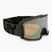 Slidinėjimo akiniai Oakley Line Miner L matte b1b dark brush/prizm sage gold iridium