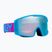 Oakley Line Miner b1b purple/prizm sapphire iridium slidinėjimo akiniai