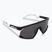 "Oakley Bxtr" matiniai juodi/prizm black akiniai nuo saulės