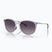 Akiniai nuo saulės Oakley Sielo matte trans lilac/prizm grey gradient