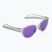 Akiniai nuo saulės Oakley Sielo polished chrome/prizm violet