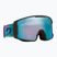 Slidinėjimo akiniai Oakley Line Miner L multi digital ellipse/prizm snow sapphire iridium