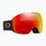 Slidinėjimo akiniai Oakley Flight Deck L black thermal/prizm snow torch iridium