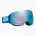 Slidinėjimo akiniai Oakley Flight Deck M mikaela shiffrin sign/prizm snow sapphire iridium