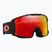 Slidinėjimo akiniai Oakley Line Miner L rene rinnekangas sign/prizm snow torch iridium