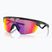 Akiniai nuo saulės Oakley Sphaera matte black/prizm road