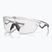 Akiniai nuo saulės Oakley Sphaera matte clear/clear photochromic