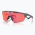 Akiniai nuo saulės Oakley Sphaera matte grey smoke/prizm trail torch