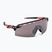 Akiniai nuo saulės Oakley Encoder Strike Giro D'Italia giro pink stripes/prizm road black