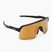 Akiniai nuo saulės Oakley Sutro Lite matte black ink/prizm 24k