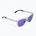 Akiniai nuo saulės Oakley Frogskins Range matte clear/prizm violet