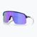 Akiniai nuo saulės Oakley Sutro Lite matte navy/prizm violet