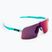 Akiniai nuo saulės Oakley Sutro clear/prizm road