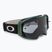 Dviračių akiniai Oakley Airbrake MTB black green colorshift/light grey