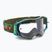Dviračių akiniai Oakley Airbrake MTB Troy Lee Designs pixel/prizm low light