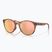 Akiniai nuo saulės Oakley Spindrift matte ginger tortoise/prizm rose gold