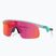 Vaikiški akiniai nuo saulės Oakley Resistor matte fog/prizm field