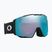 Slidinėjimo akiniai Oakley Line Miner Pro L matte black/prizm sapphire/prizm iced