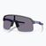 Akiniai nuo saulės Oakley Sutro Lite matte grey smoke/prizm grey