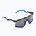 Akiniai nuo saulės Oakley Bxtr matte black navy/prizm black