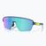 Akiniai nuo saulės Oakley Corridor SQ matte trans blue/prizm sapphire