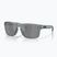Saulės akiniai Oakley Holbrook matte crystal black