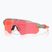 Akiniai nuo saulės Oakley Radar EV Path matte grey ink/prizm trail torch