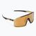 Akiniai nuo saulės Oakley Sutro fortnite midas/prizm 24k