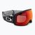 Slidinėjimo akiniai Oakley Flight Tracker L black brutal/prizm snow torch iridium
