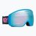 Slidinėjimo akiniai Oakley Flight Tracker L blue dimension/prizm snow sapphire iridium