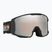 Slidinėjimo akiniai Oakley Line Miner L rene rinnekangas signat/prizm snow black iridium