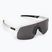 "Oakley Sutro Lite PC" matiniai balti/prizm black akiniai nuo saulės