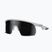 "Oakley Resistor PC pearl white/prizm black" vaikiški akiniai nuo saulės