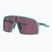 Oakley Sutro matiniai pacific/prizm road black akiniai nuo saulės