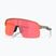 "Oakley Sutro Lite" ugnies oranžinės/prizmės spalvos akiniai nuo saulės "Trail Torch