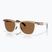 Akiniai nuo saulės Oakley Frogskins Range prizm bronze