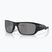 Saulės akiniai Oakley Masseter matte black