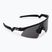Vaikiški saulės akiniai Oakley Resistor Sweep Polished Black/Prizm Grey