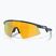 Oakley Resistor Sweep poliruoti abyss/prizm 24k vaikiški akiniai nuo saulės