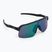 "Oakley Sutro Lite S" matinės juodos/prizm žade akiniai nuo saulės
