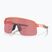"Oakley Sutro Lite S" matiniai trans ginger/prizm dark golfo akiniai nuo saulės