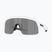 Oakley Sutro Lite S PC matiniai balti/prizm black akiniai nuo saulės