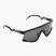 "Oakley Bxtr Moto GP" matiniai juodi/prizm black akiniai nuo saulės