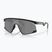 "Oakley Bxtr Moto GP" matiniai juodi/prizm black akiniai nuo saulės